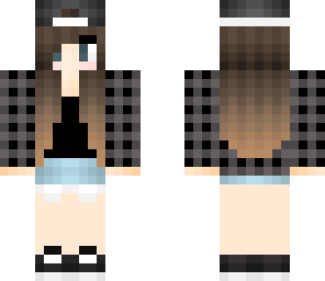 girl