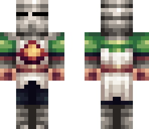learning knight