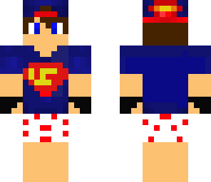 ellocoplaysuperman