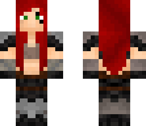 katarina the sinister blade