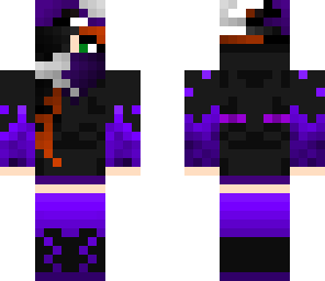 ender girl