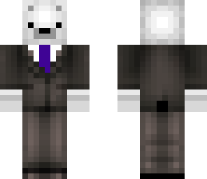 fixed the tie