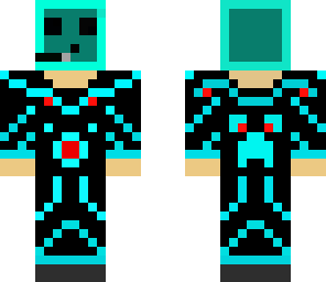 tron's slime