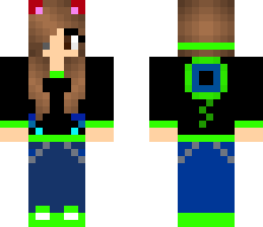 jacksepticeye girl