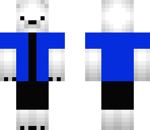swag bear