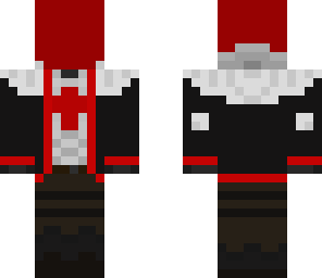 super cool red hood