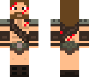 gladiator