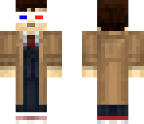 the 10th doctor