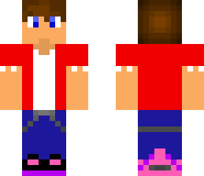 party mattismincraft