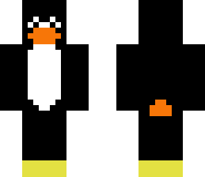penguin