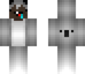 imafloppercow 2 skin