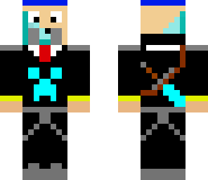 radioactive policeman