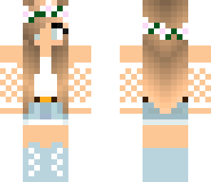 white owo