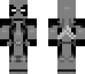 grey deadpool