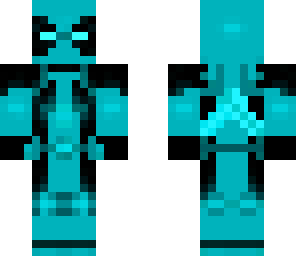 blue deadpool