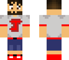 jish pro skin