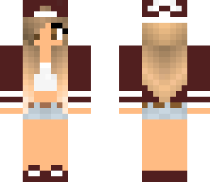 edited skin 