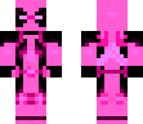 pink deadpool