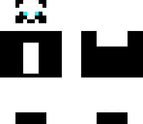 panda bear
