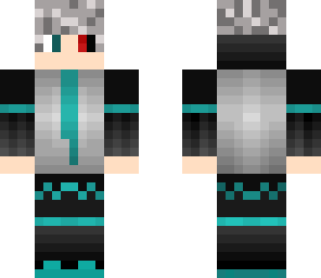 if kaneki and hatsune miku had a kid