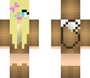 katies skin cute