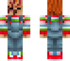 chucky