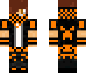 orange pro
