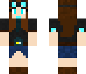 female tdm