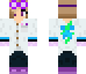 bluetech maria