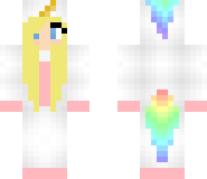 halies skin