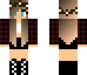 teddeh skin for me