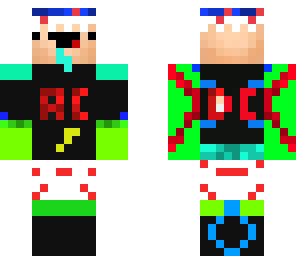 ac dc derp cake baby