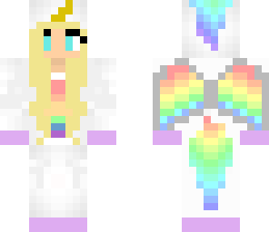 defintly my skin