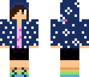 nyan cat boy