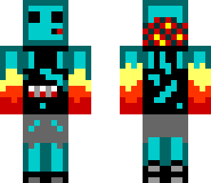 bluecube
