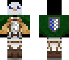 aot penguin
