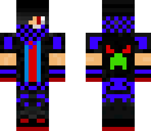 gamer guy