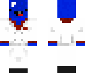 new version of derp man