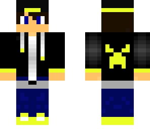 creeper guy
