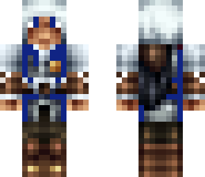 updated assassin