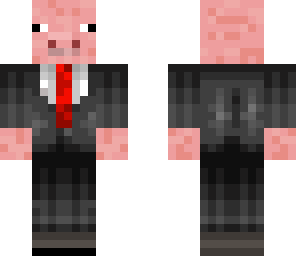 the pig