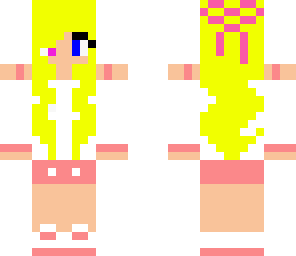 gamer girl