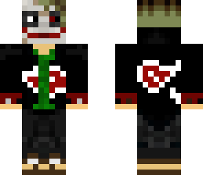 akatsuki joker