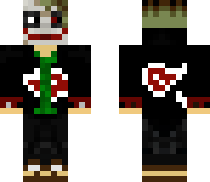 akatsuki joker