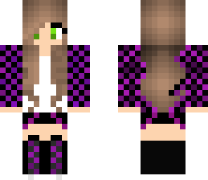 headphone tomboy edit