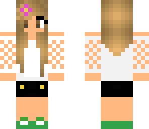 hot chick girl