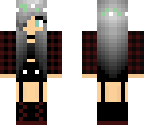 emo girl