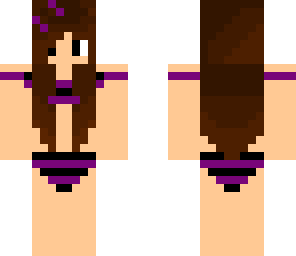 swim purple edited