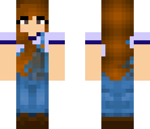 cute farmer