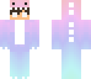 herobrine dino boy